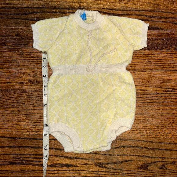 Vintage romper - Picture 1 of 4